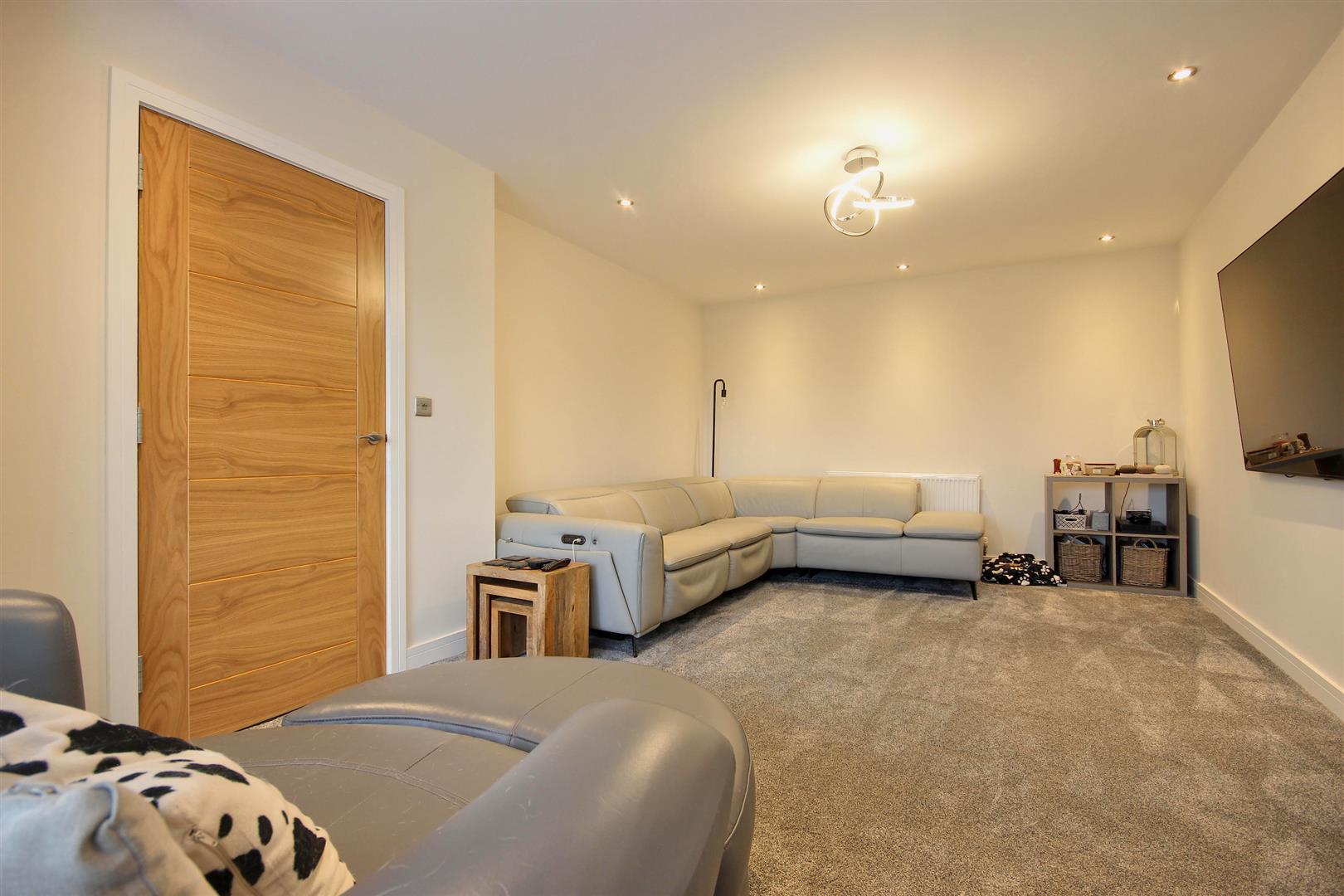 Eyre Grove, Hull Road, Hornsea